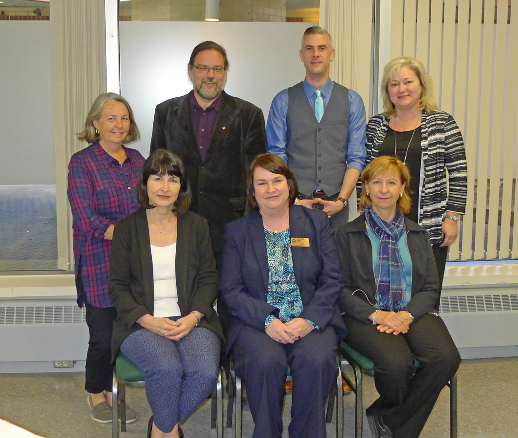 LCAE Executive 2016